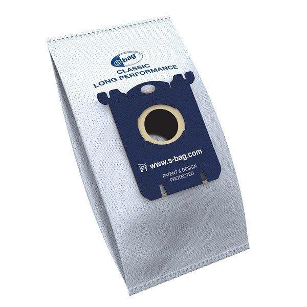 Philips porzsák, FC8021/03, s-bag®, Electrolux, AEG, Volta, Tornado
porszívókhoz