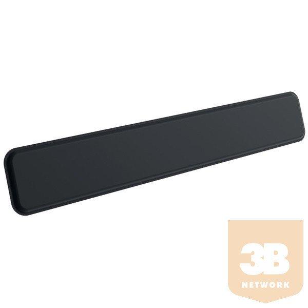 LOGITECH Kiegészítő - MX Palm Rest Billentyűzet-csuklótámasz és
alátámasztás