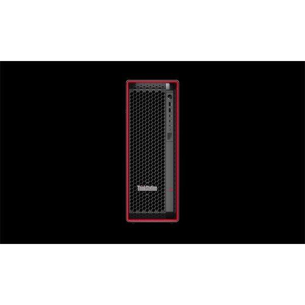 LENOVO ThinkStation P5, Intel Xeon w3-2435 (4.5GHz), 32GB, 1TB SSD, NVIDIA RTX
A2000, Win11 Pro