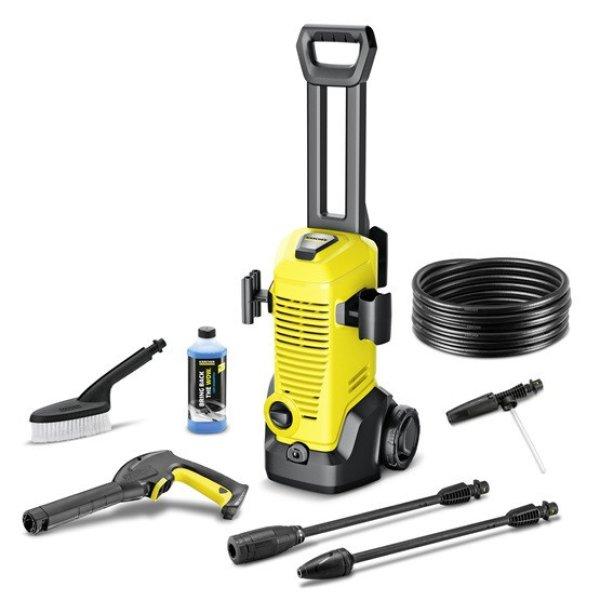 HAZ Karcher K 3 Car magasnyomású mosó 1.676-353.0