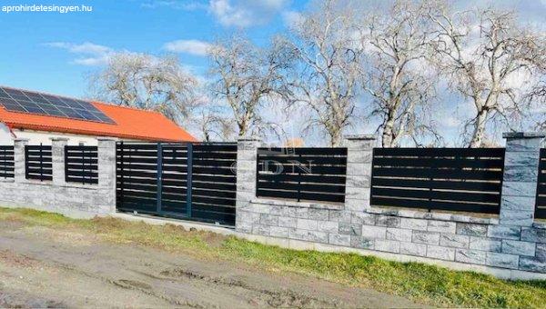 Eladó telek Szigetcsép, 	Dunasor út