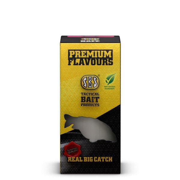 SBS Premium Flavours 50ml N-Butyric Pineapple (vajsav-ananász) (20108)