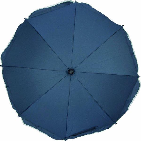 Babakocsi napernyő - FILLIKID Easy-Fit sötétkék 671151-01