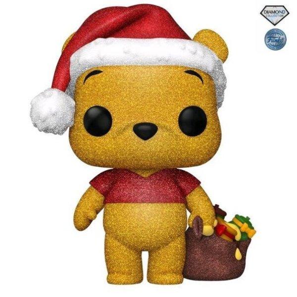 POP! Disney: Micimackó (Micimackó) Special Edition (Diamond Collection)