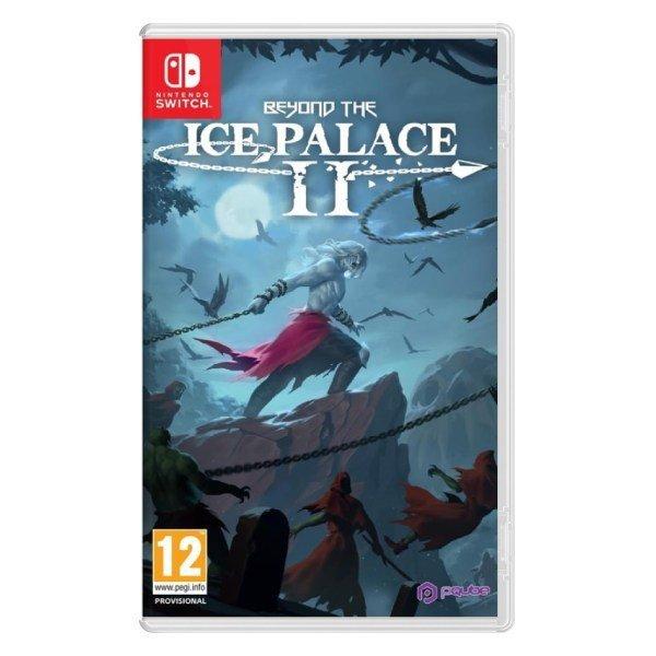 Beyond The Ice Palace 2 - Switch