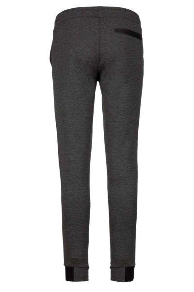 PA1009 sztreccs vastag Női jogging alsó Proact, Deep Grey Heather-S