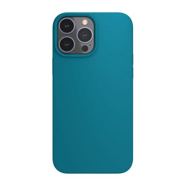 Next One MagSafe Silicone Case iPhone 13 Pro Max Leaf Green