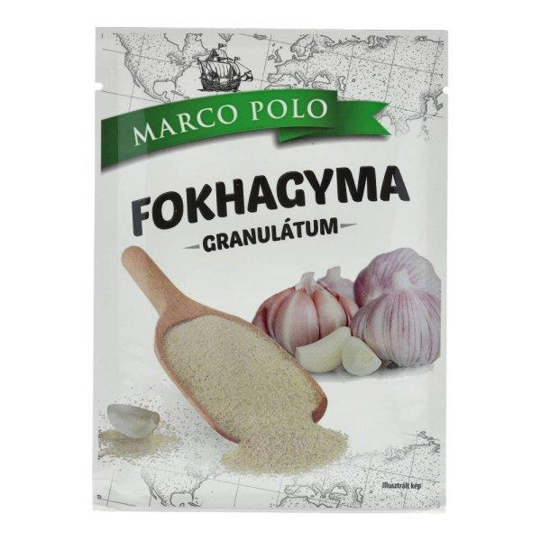 MARCO POLO FOKHAGYMA GRANULÁTUM 20G