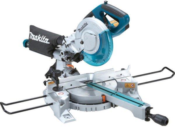 Makita Elektromos gérvágó 1400W 216 mm (LS0815FLN)