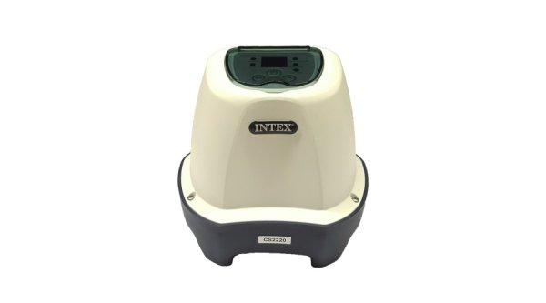 Intex Krystal Clear Sóbontó víztisztító berendezés - 26662