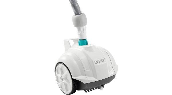 Intex Auto Pool Cleaner ZX50 automata vízalatti medence porszívó robot -
28007