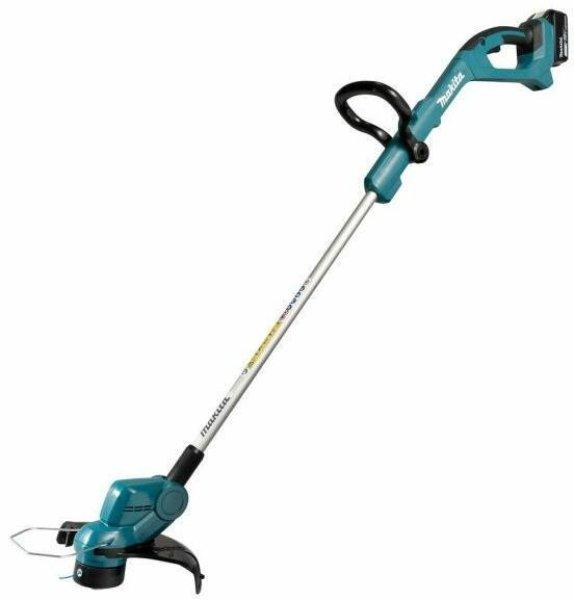 Makita 18V LXT Li-ion 280 W akkumulátoros szegélynyíró 1x3,0 Ah (DUR193RF)
