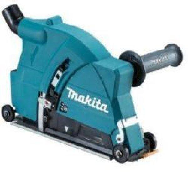Makita 230mm horonyvágó feltét, sarokcsiszoló tartozék (198440-5)