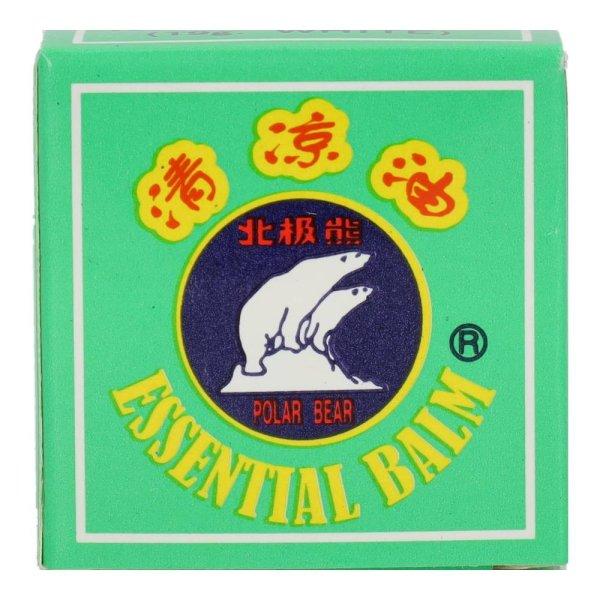 DR.CHEN KÍNAI NAGY BALZSAM 19 G