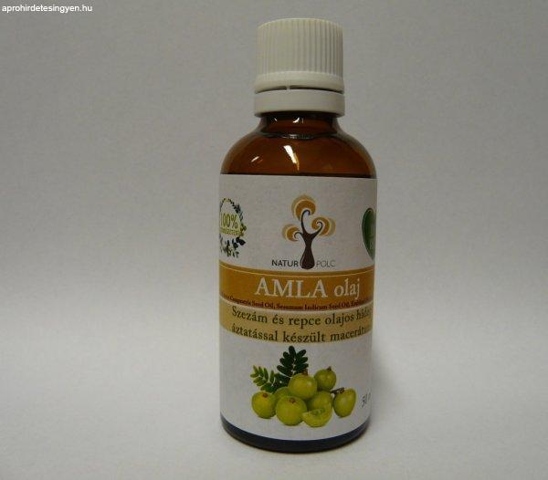 Naturpolc amla olaj 50 ml