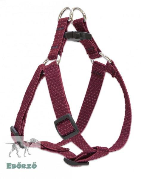 Lupine Step-in hám (ECO Berry 1,9 cm széles 39-53 cm)