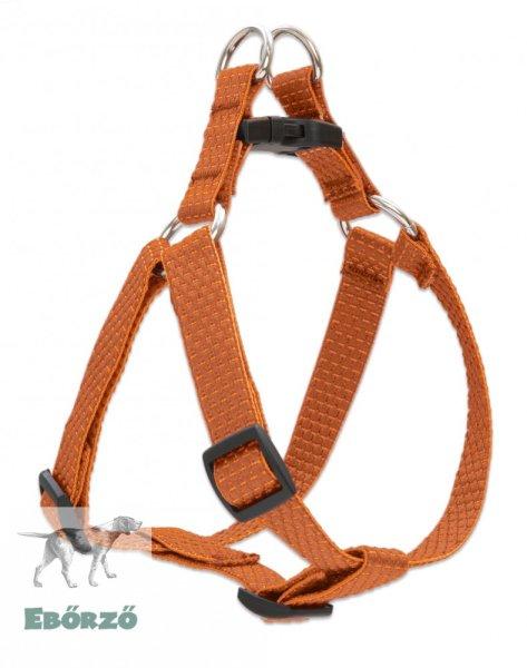 Lupine Step-in hám (ECO Pumpkin 1,9 cm széles 39-53 cm)