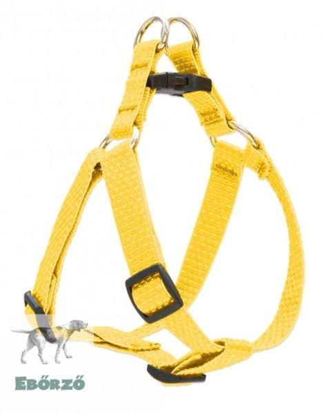 Lupine Step-in hám (ECO Sunshine 1,9 cm széles 39-53 cm)