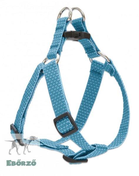Lupine Step-in hám (ECO Tropical Sea 1,9 cm széles 51-76 cm)