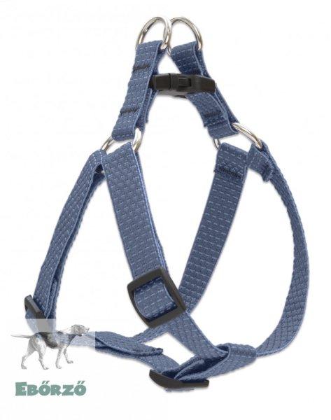 Lupine Step-in hám (ECO Mountain Lake 1,9 cm széles 51-76 cm)
