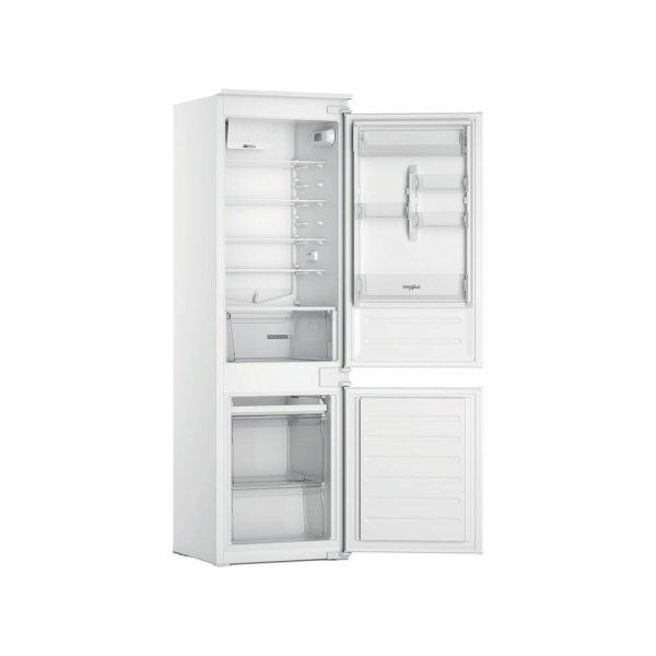 WHIRLPOOL WHC18D011A2 FrostLees beépíthető hűtőszekrény