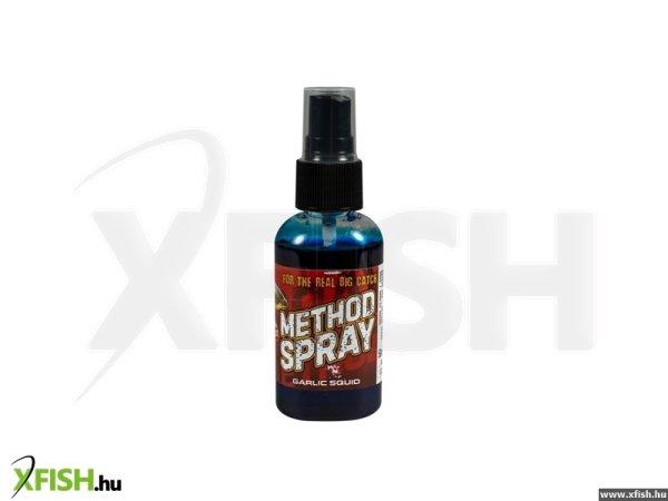 Benzar Mix Method Spray Fokhagyma Tintahal 50Ml