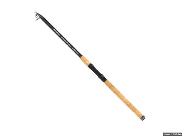 Mistrall Stratus Teleszkópos Match Horgászbot 330cm 10-30g