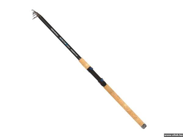 Mistrall Stratus Teleszkópos Match Horgászbot 360cm 10-30g