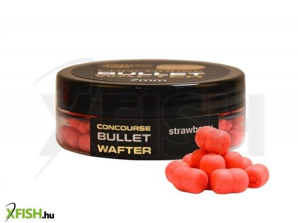 Benzar Mix Concourse Bullet Wafter Method Csali Eper Krill 7mm 25g