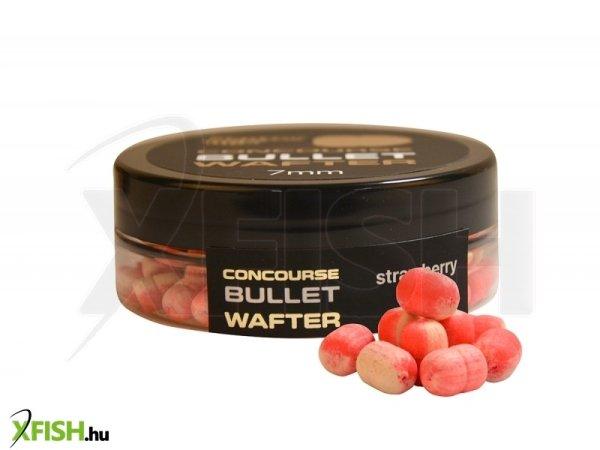 Benzar Mix Concourse Bullet Wafter Method Csali Tejszínes Szamóca 7mm 25g