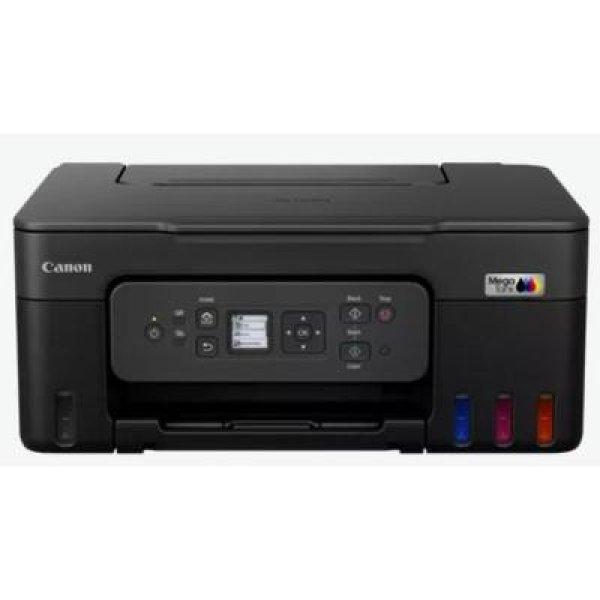 Canon Pixma Megatank G3480 színes külső tintatartályos multifunkciós
nyomtató