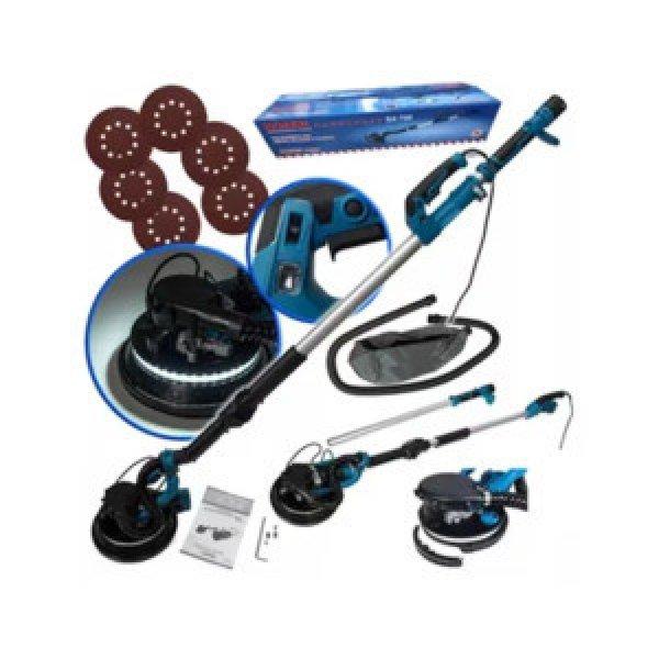 Boxer BX-700, teleszkópos falcsiszoló (zsiráf) 2200W
