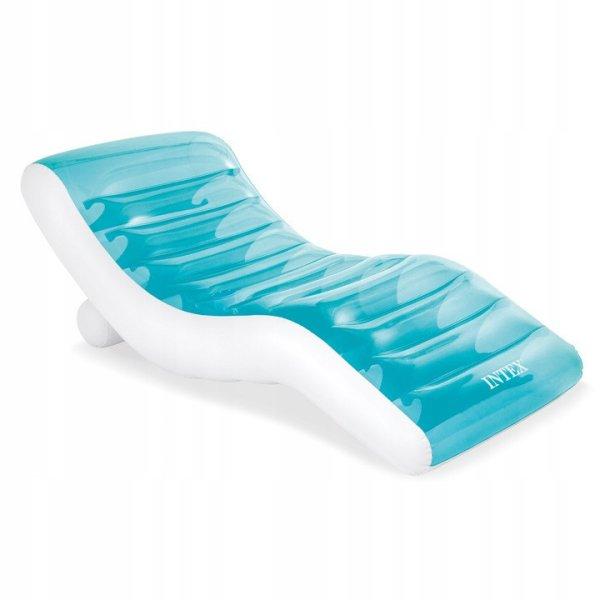Felfújható matrac úszáshoz 191x99cm INTEX, medence matrac, vízmatrac,
strandmatrac, úszómatrac.