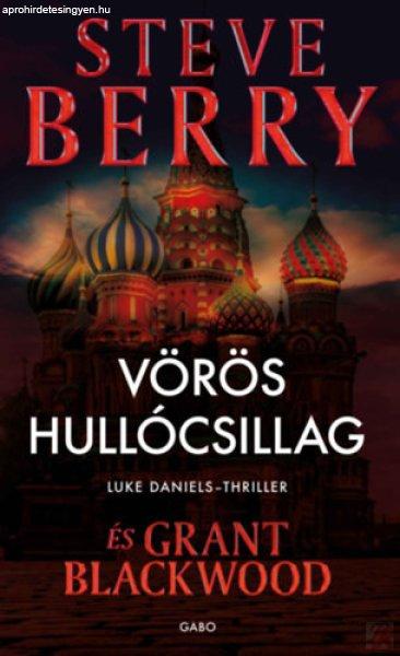 VÖRÖS HULLÓCSILLAG