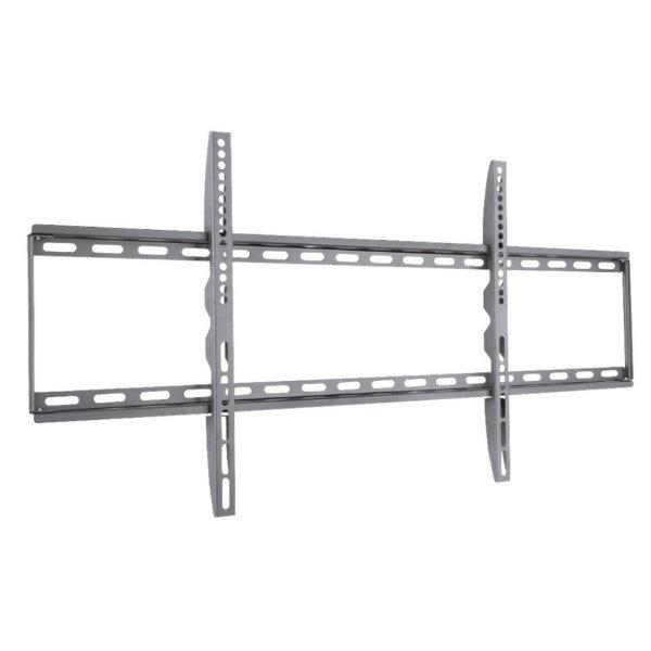 Techly, ICA-PLB162XL, Fix, Fali, 42-80", LCD kijelzőhöz, Ultra-Slim,
konzol
