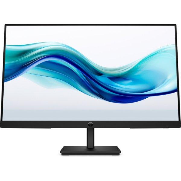 HP S3 Pro 324pf 24", Anti-Glare, IPS, Black&Silver, 16:9, 1920x1080@100Hz,
5ms, 178°/178°, 250nits, 1000:1, 93PPI, CG:72%, 1xHDMI, 1xDP, 1xVGA,
HDCPSupport, Vesa, 
