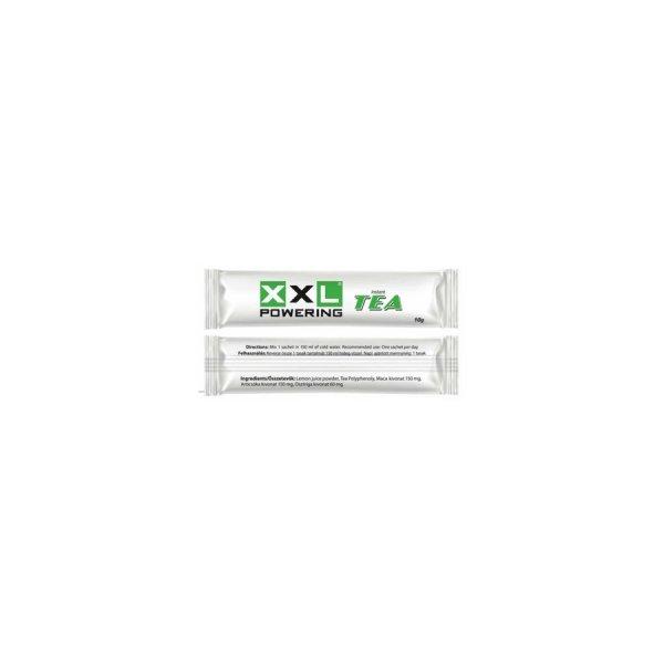 !!! XXL POWERING POTENCIANÖVELŐ INSTANT TEA - 1 DB