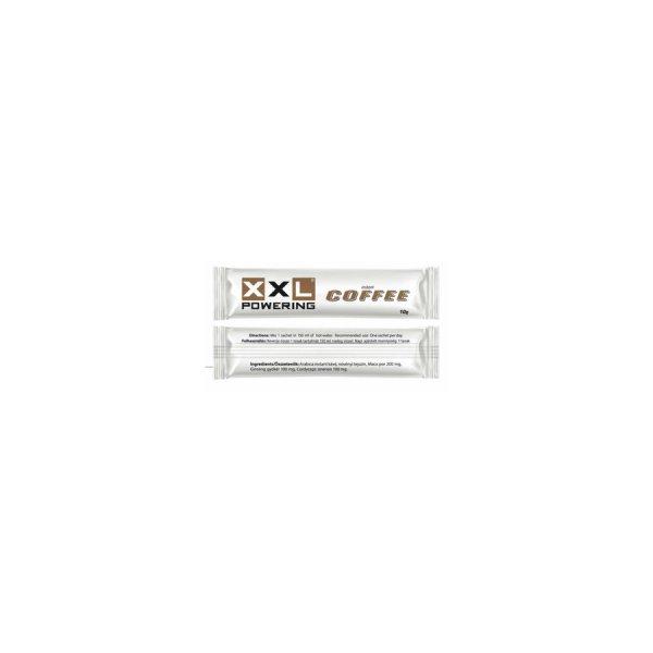 !!! XXL POWERING POTENCIANÖVELŐ INSTANT KÁVÉ - 1 DB