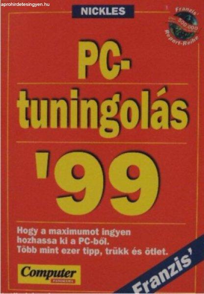PC - tuningolás '99 - Michael Nickles