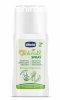 Chicco NaturalZ spray 100 ml - vd, frisst, hidratl