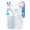 Chicco bimbvd szilikon S/M -es 2db