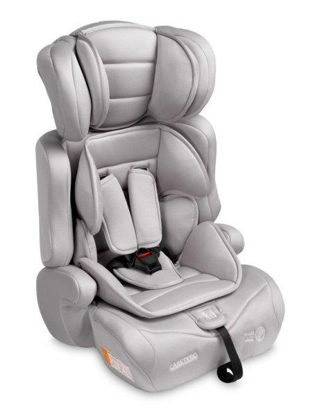 Caretero Falcon i-Size biztonsági autósülés 76-150 cm - Grey