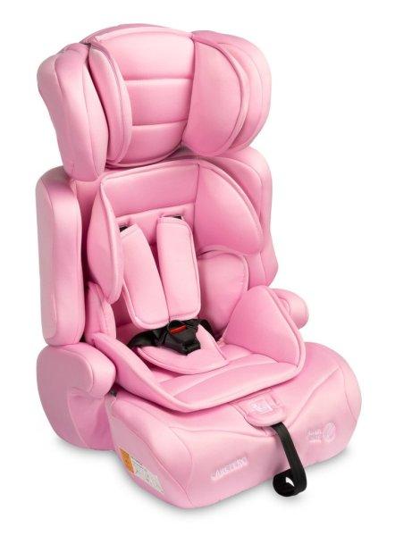 Caretero Falcon i-Size biztonsági autósülés 76-150 cm - pink