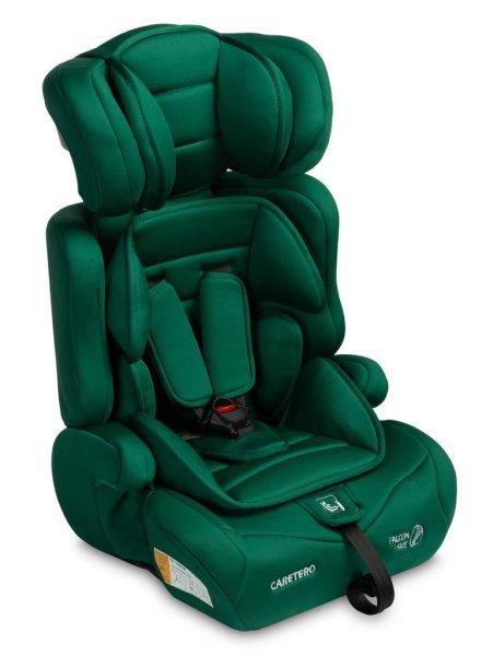Caretero Falcon i-Size biztonsági autósülés 76-150 cm - Green