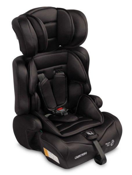 Caretero Falcon i-Size biztonsági autósülés 76-150 cm - Black