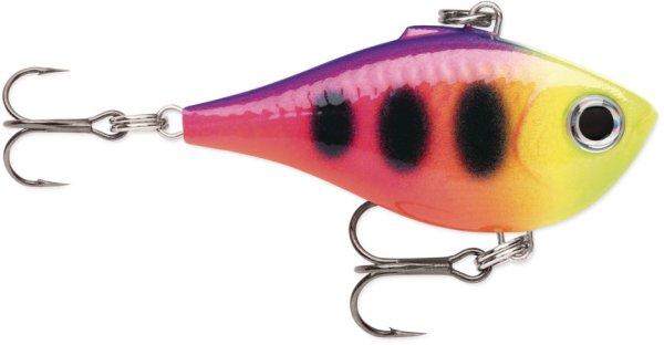 Rapala ULRPR03 Ultra Light Rippin' Rap® 3cm 2g wobbler (FPN)