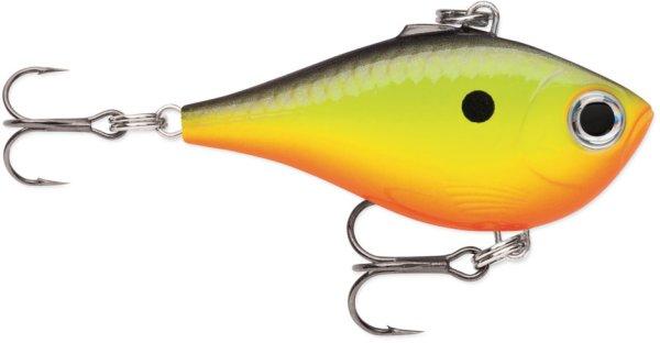 Rapala ULRPR03 Ultra Light Rippin' Rap® 3cm 2g wobbler (CSD)