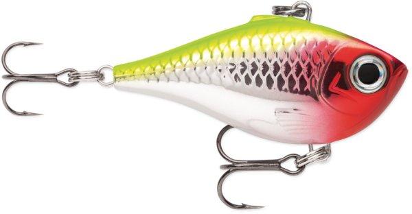 Rapala ULRPR03 Ultra Light Rippin' Rap® 3cm 2g wobbler (CLN)