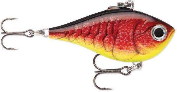 Rapala ULRPR03 Ultra Light Rippin' Rap® 3cm 2g wobbler (RFCW)