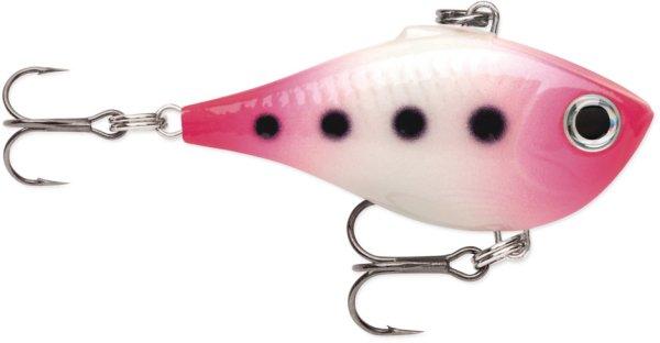Rapala ULRPR03 Ultra Light Rippin' Rap® 3cm 2g wobbler (GPSQ)